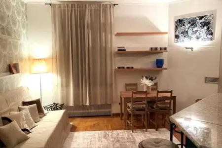 Losanna 46, Appartement élégant à Sempione - Photo 1