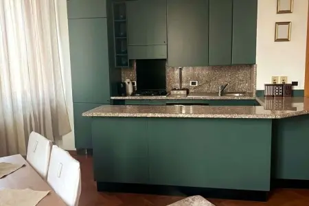 Losanna 46, Appartement élégant à Sempione - Photo 2