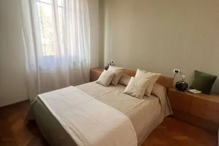 Losanna 46, Appartement élégant à Sempione - Photo 3