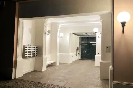 Losanna 46, Appartement élégant à Sempione - Photo 5
