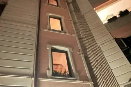 Losanna 46, Appartement élégant à Sempione - Photo 6