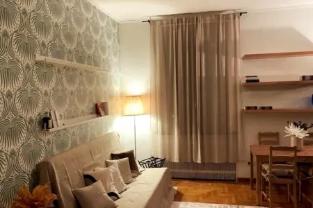 Losanna 46, Appartement élégant à Sempione - Photo 9