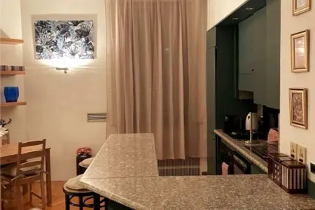 Losanna 46, Appartement élégant à Sempione - Photo 10