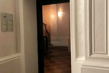 Losanna 46, Appartement élégant à Sempione - Photo 12