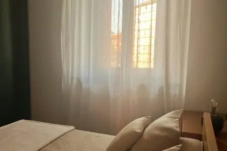 Losanna 46, Appartement élégant à Sempione - Photo 14