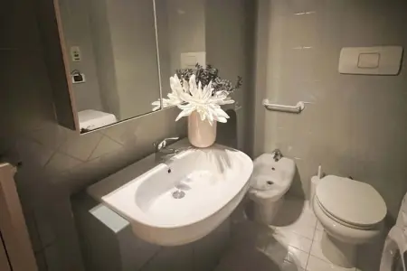 Losanna 46, Appartement élégant à Sempione - Photo 16