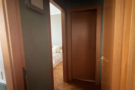 Losanna 46, Appartement élégant à Sempione - Photo 19