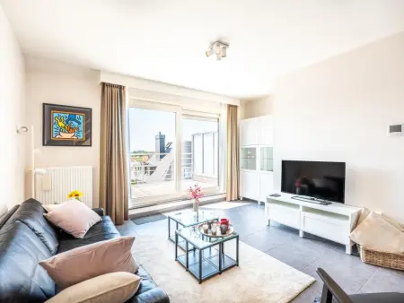 Lysa vierde, Spacieux appartement en duplex avec 2 terrasses - Photo 1