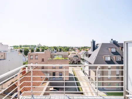 Lysa vierde, Spacieux appartement en duplex avec 2 terrasses - Photo 2