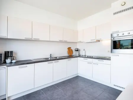 Lysa vierde, Spacieux appartement en duplex avec 2 terrasses - Photo 4