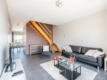 Lysa vierde, Spacieux appartement en duplex avec 2 terrasses - Photo 6
