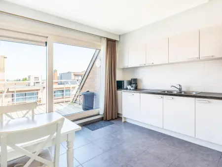 Lysa vierde, Spacieux appartement en duplex avec 2 terrasses - Photo 9