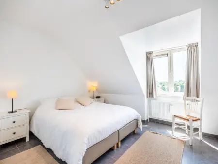 Lysa vierde, Spacieux appartement en duplex avec 2 terrasses - Photo 12