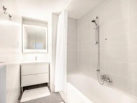 Lysa vierde, Spacieux appartement en duplex avec 2 terrasses - Photo 13