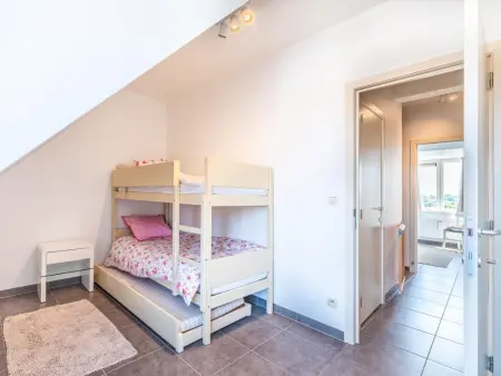 Lysa vierde, Spacieux appartement en duplex avec 2 terrasses - Photo 14
