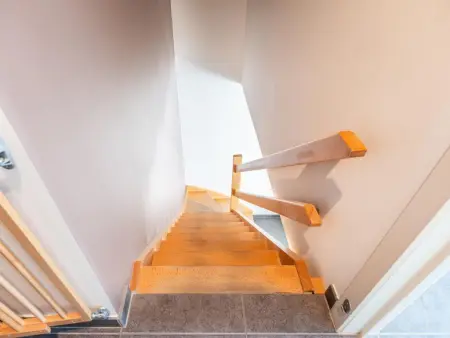 Lysa vierde, Spacieux appartement en duplex avec 2 terrasses - Photo 15