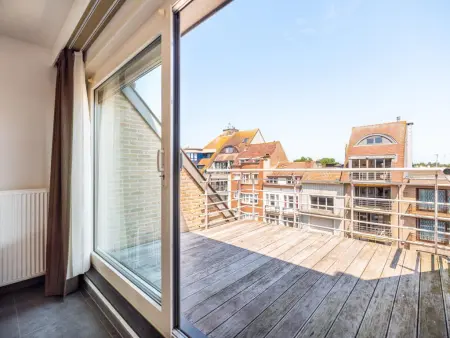 Lysa vierde, Spacieux appartement en duplex avec 2 terrasses - Photo 18
