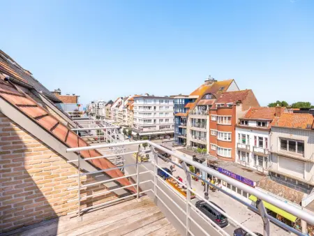 Lysa vierde, Spacieux appartement en duplex avec 2 terrasses - Photo 19