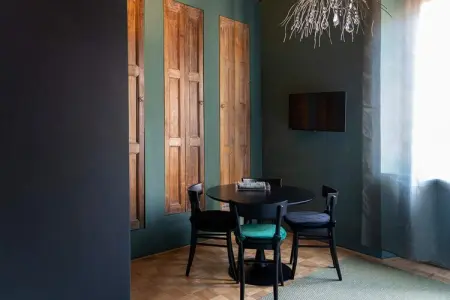 MI Casati 24, Retraite chic près du Corso Buenos Aires - Photo 1