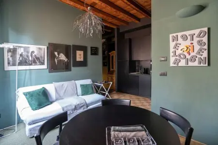 MI Casati 24, Retraite chic près du Corso Buenos Aires - Photo 6