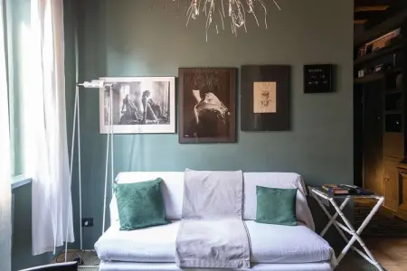 MI Casati 24, Retraite chic près du Corso Buenos Aires - Photo 8