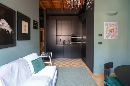 MI Casati 24, Retraite chic près du Corso Buenos Aires - Photo 9