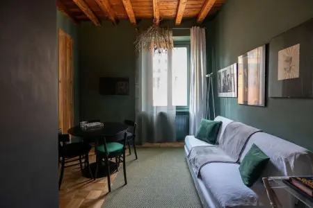 MI Casati 24, Retraite chic près du Corso Buenos Aires - Photo 10