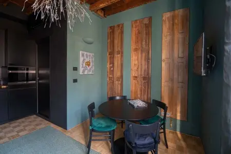 MI Casati 24, Retraite chic près du Corso Buenos Aires - Photo 11