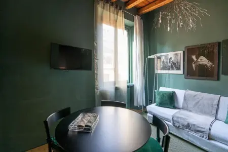MI Casati 24, Retraite chic près du Corso Buenos Aires - Photo 12
