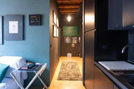 MI Casati 24, Retraite chic près du Corso Buenos Aires - Photo 13