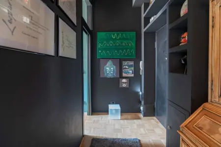 MI Casati 24, Retraite chic près du Corso Buenos Aires - Photo 16