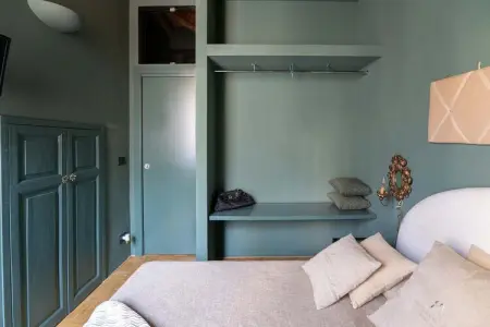 MI Casati 24, Retraite chic près du Corso Buenos Aires - Photo 22