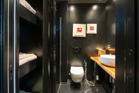 MI Casati 24, Retraite chic près du Corso Buenos Aires - Photo 24