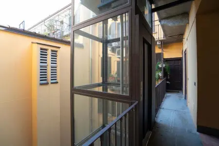 MI Casati 24, Retraite chic près du Corso Buenos Aires - Photo 29
