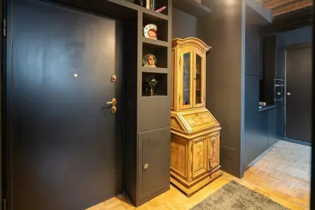 MI Casati 24, Retraite chic près du Corso Buenos Aires - Photo 32