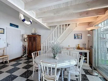 Les cabanes de Pérols, Maison 4 personnes à Pérols - Photo 7