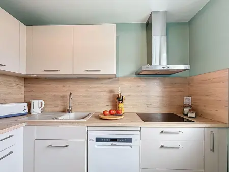 Les cabanes de Pérols, Maison 4 personnes à Pérols - Photo 29