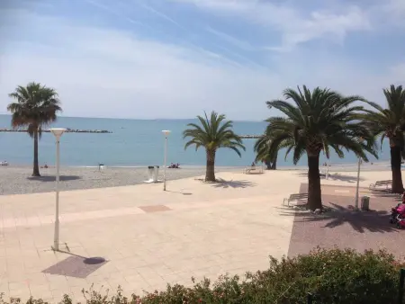 Appartement cosy à Saint-Laurent-du-Var - 27m² - Terrasse - Photo 10