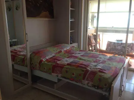 Appartement cosy à Saint-Laurent-du-Var - 27m² - Terrasse - Photo 15