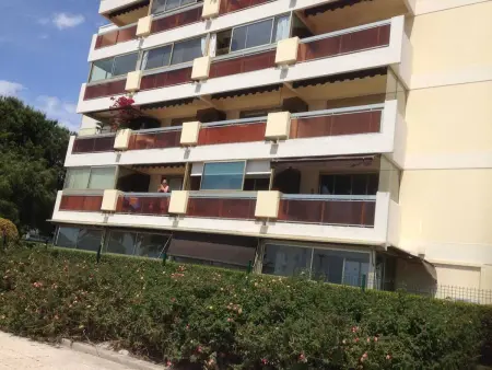 Appartement cosy à Saint-Laurent-du-Var - 27m² - Terrasse - Photo 20