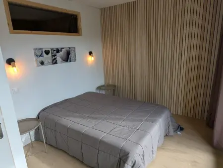 Appartement 3 pièces 6 pers, proche pistes, exposé SUD - Photo 6
