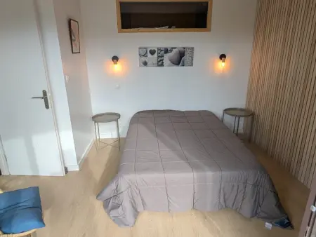 Appartement 3 pièces 6 pers, proche pistes, exposé SUD - Photo 7