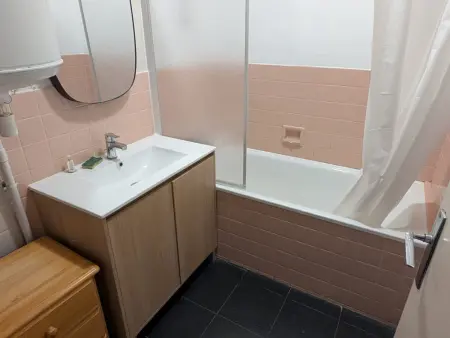 Appartement 3 pièces 6 pers, proche pistes, exposé SUD - Photo 9