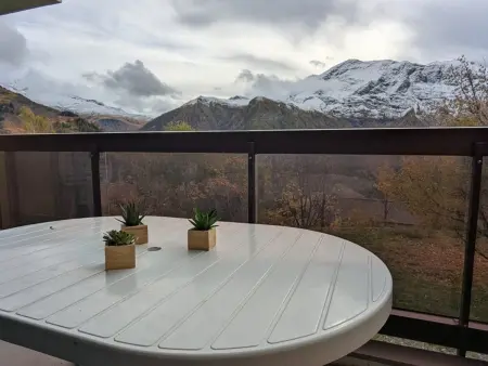 Appartement 3 pièces 6 pers, proche pistes, exposé SUD - Photo 13