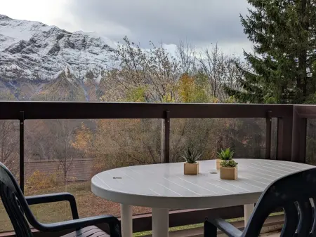 Appartement 3 pièces 6 pers, proche pistes, exposé SUD - Photo 14