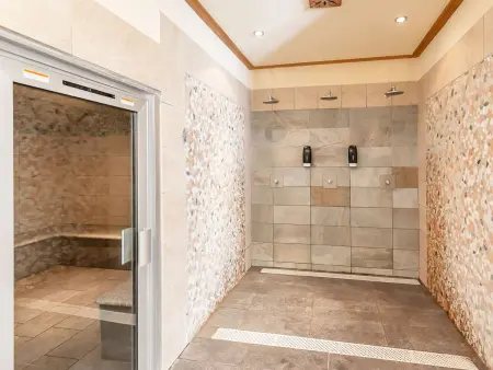 Appartement Premium 8 pers, 80m² avec Parking, WiFi et Accès SPA à Champagny - Photo 20