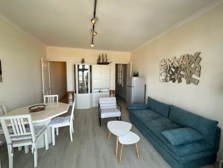 Appartement 2 Pièces en Front de Mer à Houlgate - Photo 3