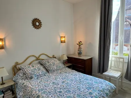 Appartement 2 Pièces en Front de Mer à Houlgate - Photo 6