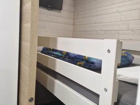 Studio rénové pour 4 au pied de la piste de luge - Photo 10
