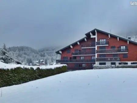 Studio rénové pour 4 au pied de la piste de luge - Photo 14